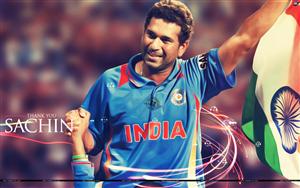 Sachin Tendulkar